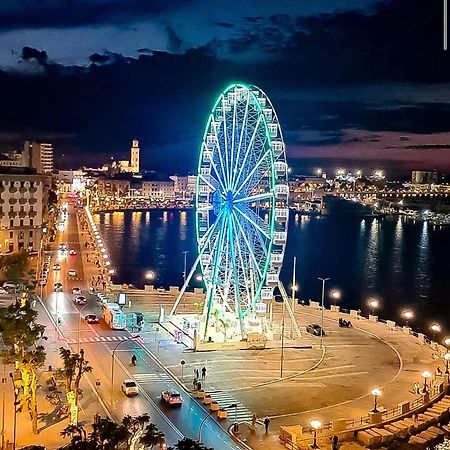 Dimora Oltremare Appartement Bari Buitenkant foto
